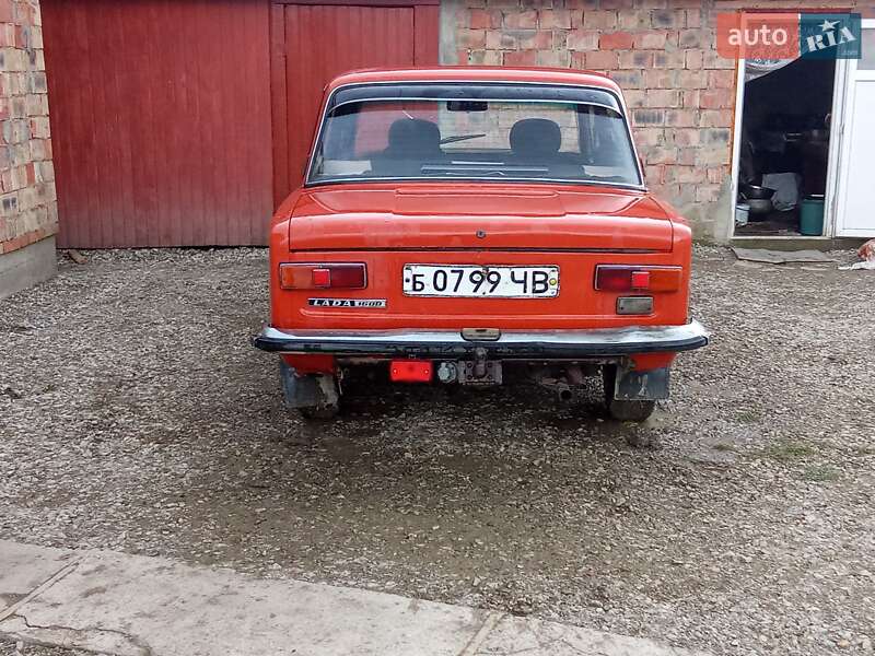 Седан ВАЗ / Lada 2101 1984 в Сторожинце фото 24 Седан ВАЗ / Lada 2101 1984 в Сторожинце
