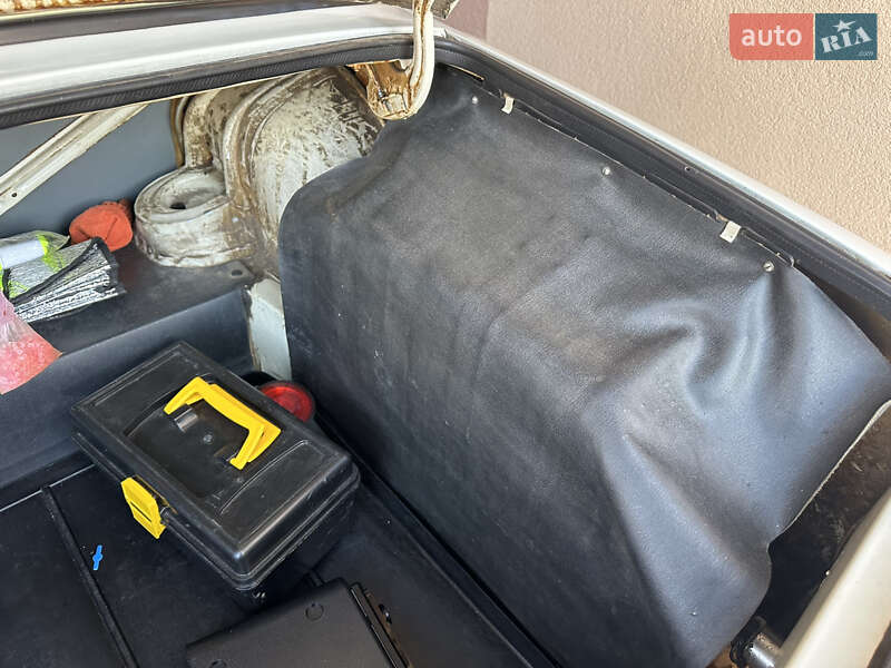 Седан ВАЗ / Lada 2101 1984 в Львові