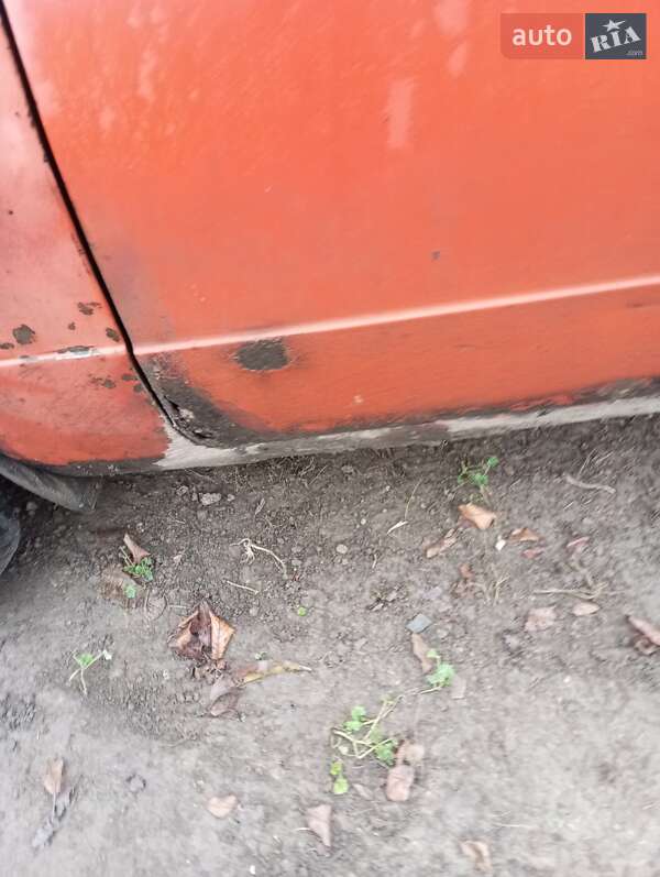 Седан ВАЗ / Lada 2101 1976 в Луцке