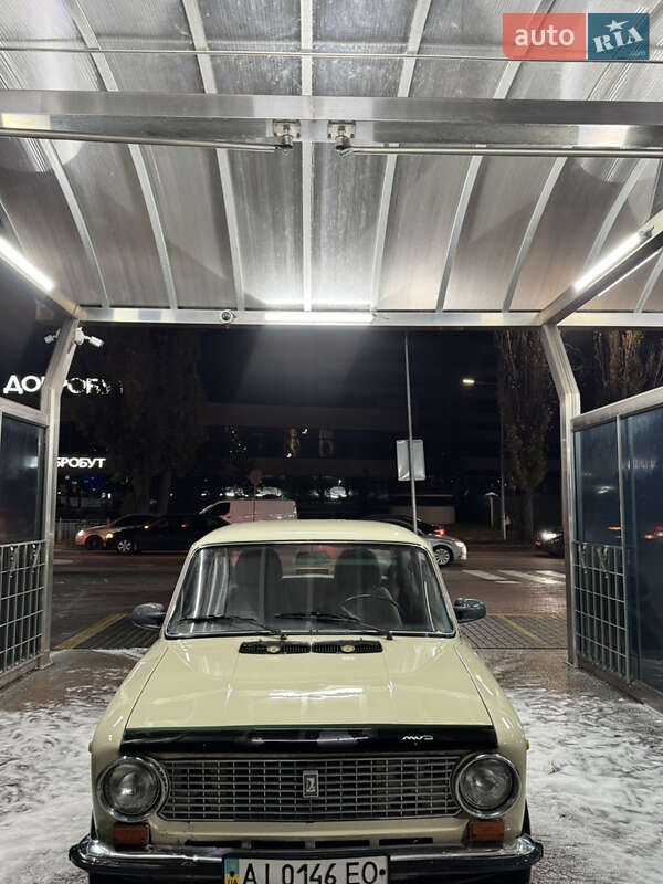Седан ВАЗ / Lada 2101 1985 в Киеве