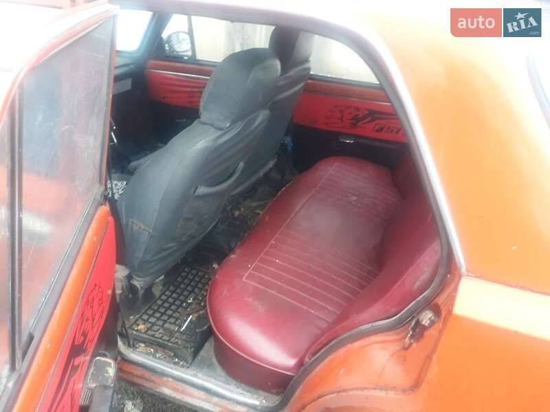 Седан ВАЗ / Lada 2101 1972 в Горишних Плавнях