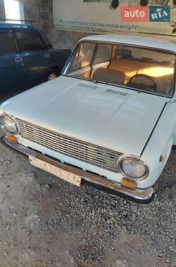 Седан ВАЗ 2101 1986 в Тернополі