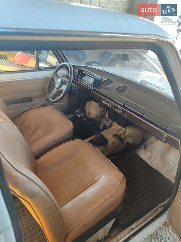 Седан ВАЗ / Lada 2101 1986 в Тернополе фото 10 Седан ВАЗ / Lada 2101 1986 в Тернополе