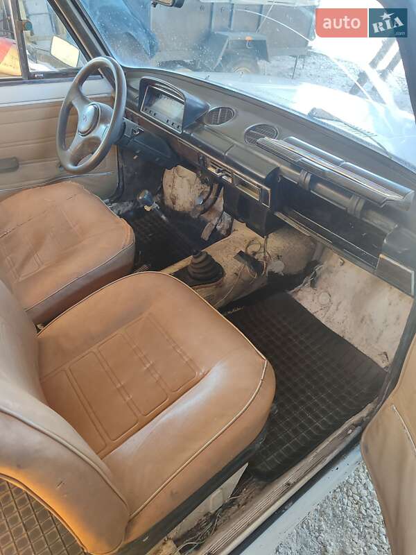 Седан ВАЗ / Lada 2101 1986 в Тернополе фото 11 Седан ВАЗ / Lada 2101 1986 в Тернополе