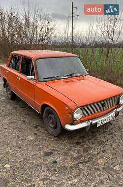 Седан ВАЗ 2101 1977 в Оржиці