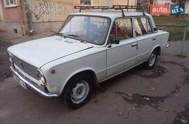 Седан ВАЗ 2101 1986 в Калуше