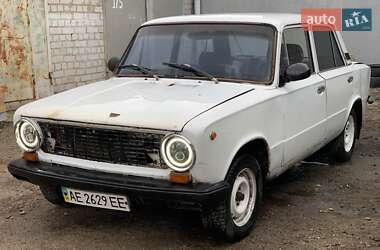 Седан ВАЗ 2101 1974 в Запорожье