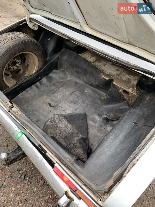 Седан ВАЗ / Lada 2101 1974 в Запорожье фото 9 Седан ВАЗ / Lada 2101 1974 в Запорожье