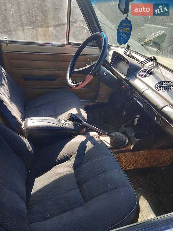 Седан ВАЗ / Lada 2101 1980 в Верхнеднепровске