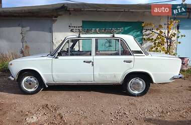 Седан ВАЗ 2101 1986 в Калуші