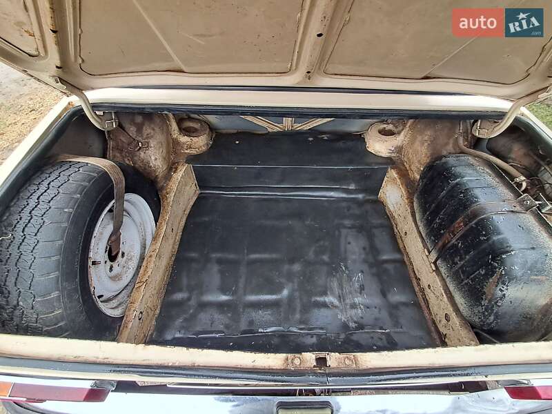 Седан ВАЗ / Lada 2101 1985 в Чернівцях
