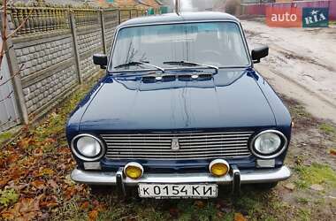 Седан ВАЗ / Lada 2101 1972 в Каневі