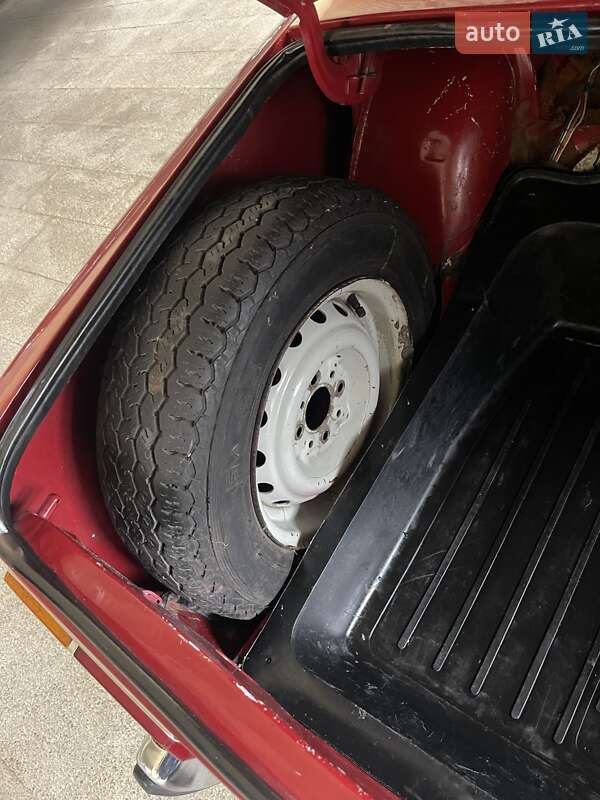 Седан ВАЗ / Lada 2101 1972 в Харькове