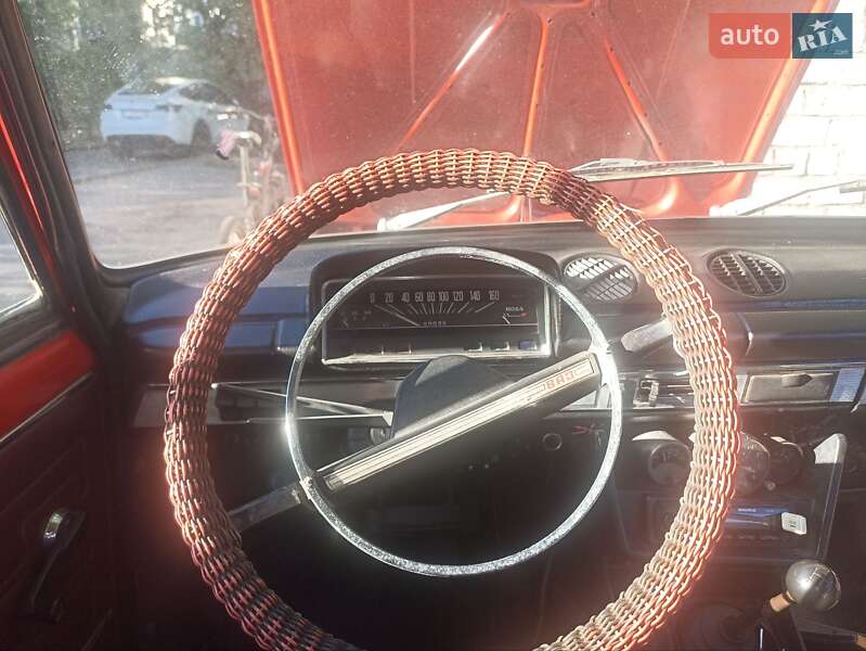 Седан ВАЗ / Lada 2101 1982 в Горишних Плавнях