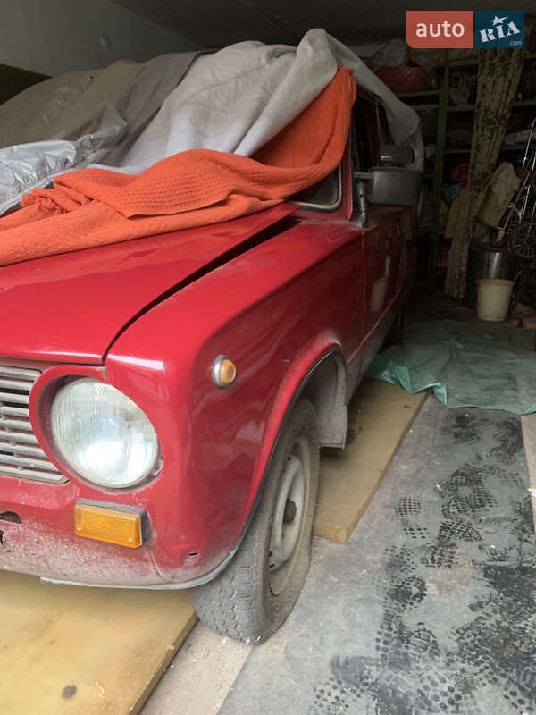 Седан ВАЗ / Lada 2101 1977 в Днепре