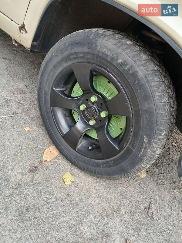 Седан ВАЗ / Lada 2101 1978 в Житомире