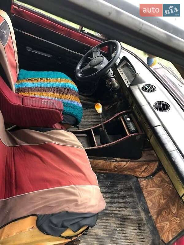Седан ВАЗ / Lada 2101 1977 в Стрые