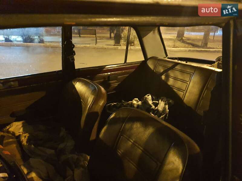 Седан ВАЗ / Lada 2101 1975 в Одесі