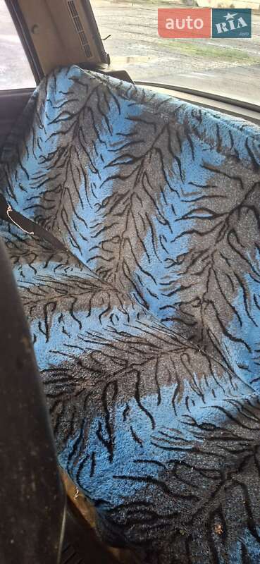 Седан ВАЗ / Lada 2101 1979 в Балте