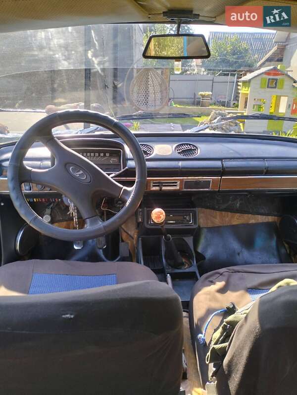 Седан ВАЗ / Lada 2101 1977 в Верхньодніпровську фото 13 Седан ВАЗ / Lada 2101 1977 в Верхньодніпровську