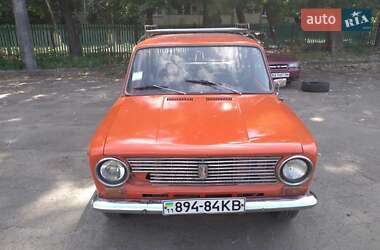 Седан ВАЗ 2101 1979 в Києві