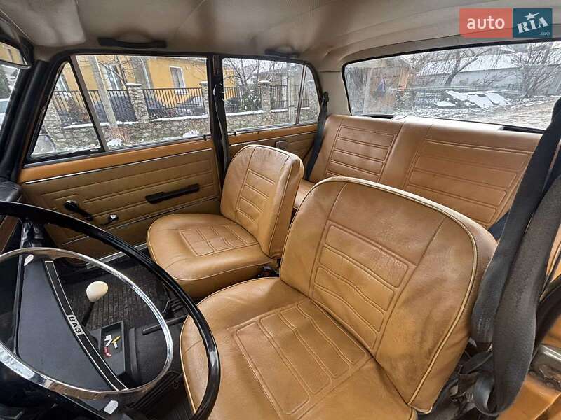 Седан ВАЗ / Lada 2101 1981 в Почаеве