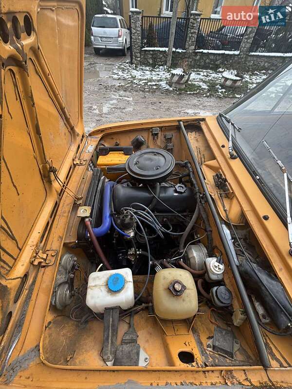 Седан ВАЗ / Lada 2101 1981 в Почаеве