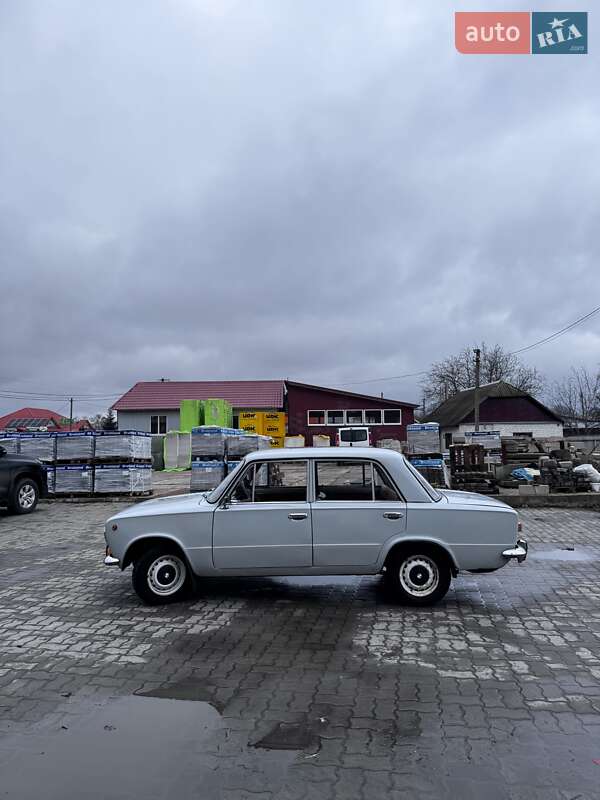 Седан ВАЗ / Lada 2101 1973 в Краснограді