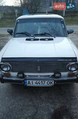 Седан ВАЗ 2101 1984 в Киеве