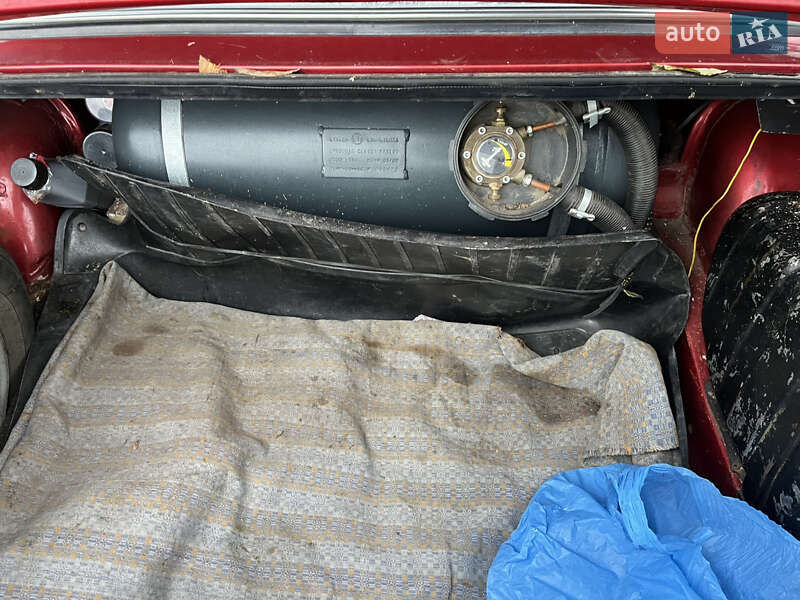 Седан ВАЗ / Lada 2101 1977 в Олександрівці