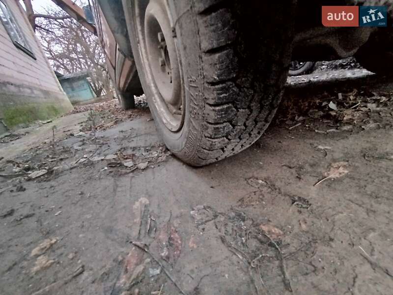 Седан ВАЗ / Lada 2101 1985 в Кам'янському