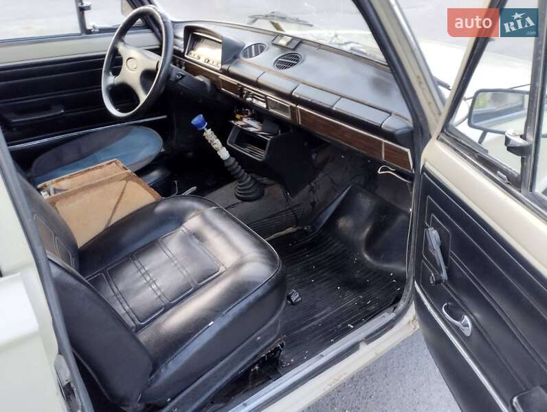 Седан ВАЗ / Lada 2101 1986 в Білій Церкві