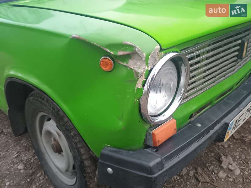 Седан ВАЗ / Lada 2101 1982 в Кривому Розі