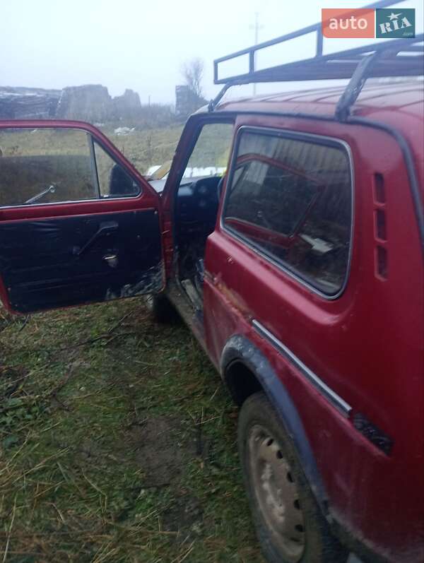 Седан ВАЗ / Lada 2101 1970 в Ивано-Франковске фото 4 Седан ВАЗ / Lada 2101 1970 в Ивано-Франковске