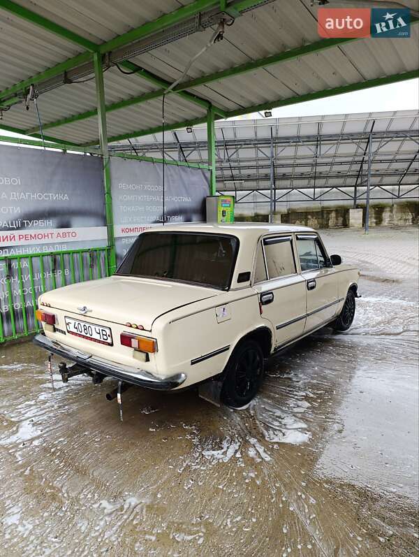 Седан ВАЗ / Lada 2101 1980 в Чернівцях фото 4 Седан ВАЗ / Lada 2101 1980 в Чернівцях