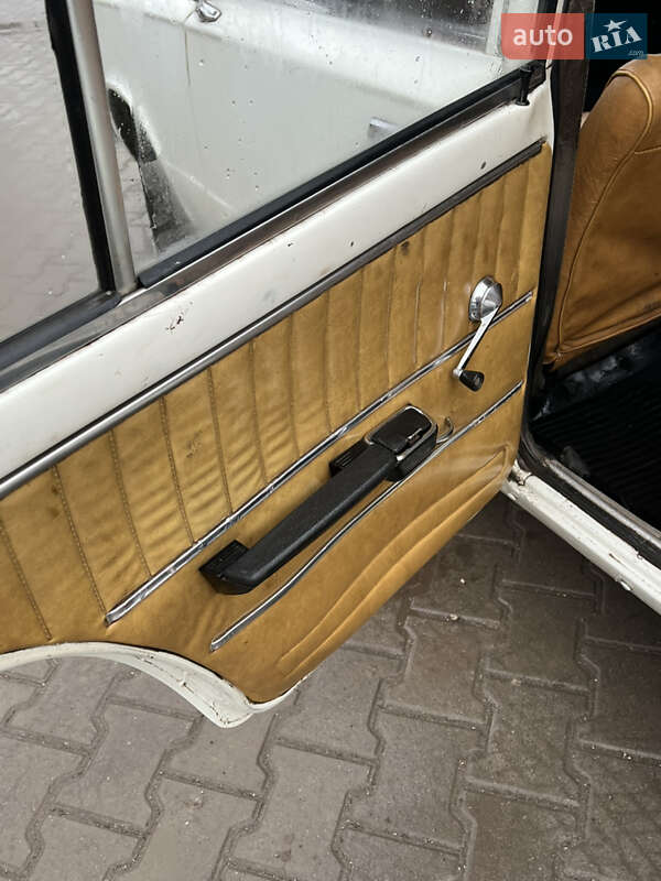Седан ВАЗ / Lada 2101 1980 в Тернополе фото 18 Седан ВАЗ / Lada 2101 1980 в Тернополе