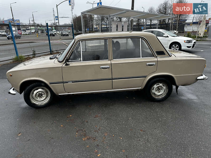 Седан ВАЗ / Lada 2101 1985 в Виннице