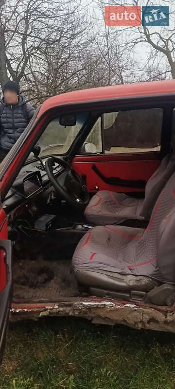Седан ВАЗ / Lada 2101 1977 в Конотопе