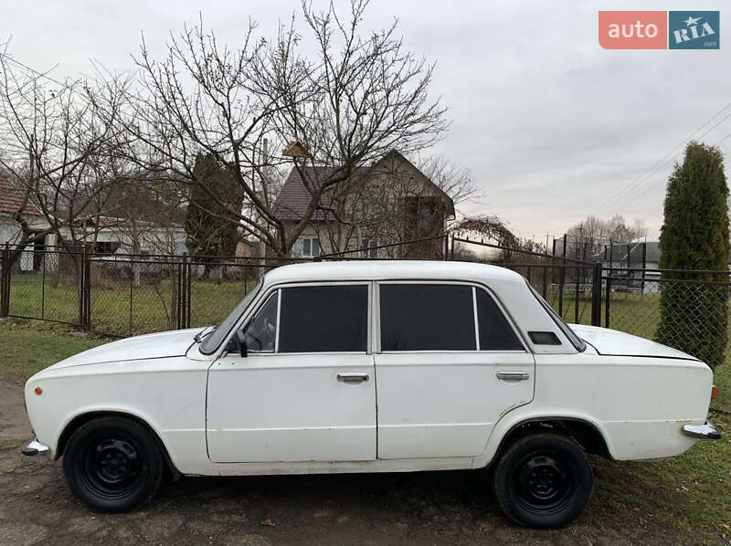 Седан ВАЗ / Lada 2101 1979 в Коломые