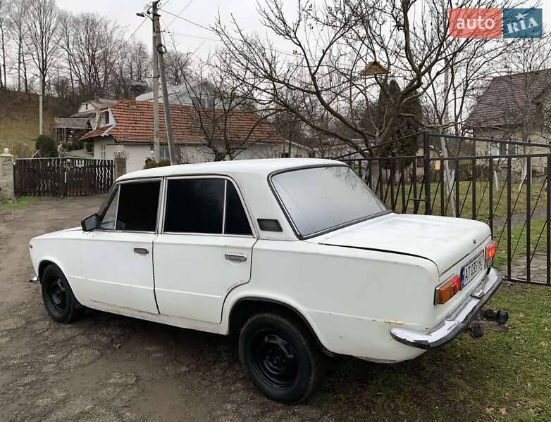 Седан ВАЗ / Lada 2101 1979 в Коломые