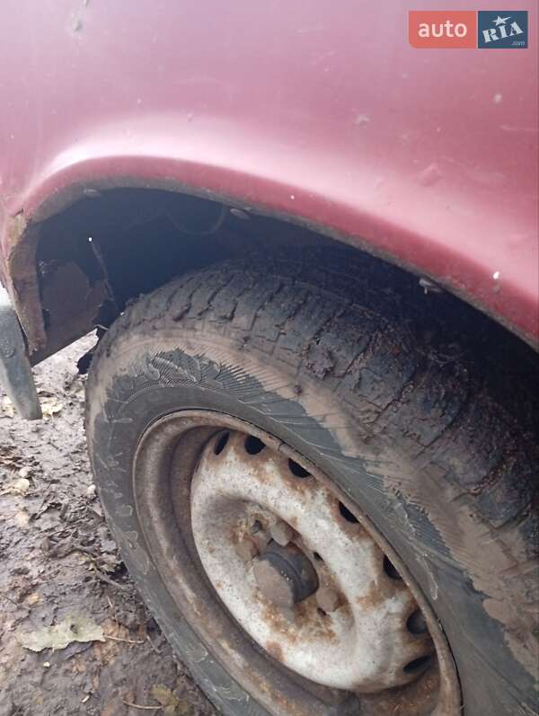 Седан ВАЗ / Lada 2101 1973 в Вінниці фото 5 Седан ВАЗ / Lada 2101 1973 в Вінниці