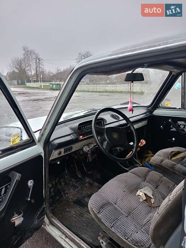 Седан ВАЗ / Lada 2101 1974 в Балте