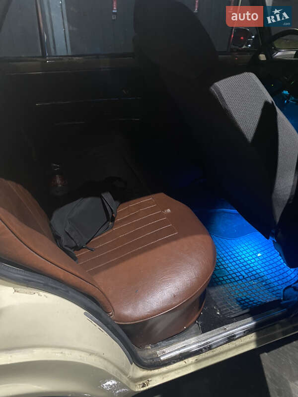 Седан ВАЗ / Lada 2101 1978 в Житомире