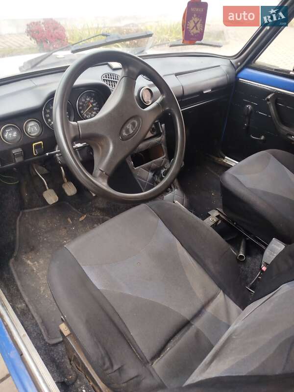 Седан ВАЗ / Lada 2101 1984 в Мукачево