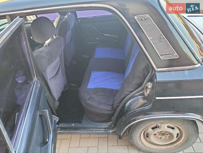 Седан ВАЗ / Lada 2101 1977 в Миколаєві