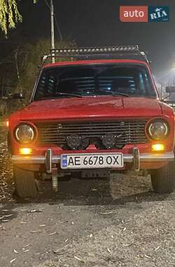 Седан ВАЗ 2101 1981 в Днепре