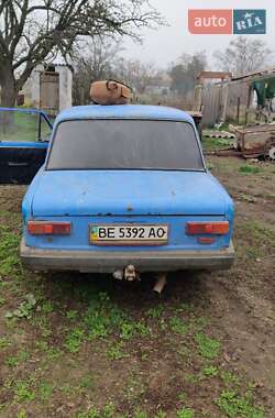 Седан ВАЗ 2101 1976 в Миколаєві