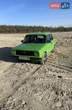 Седан ВАЗ 2101 1978 в Брюховичах