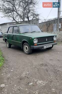 Седан ВАЗ 2101 1980 в Черкасах
