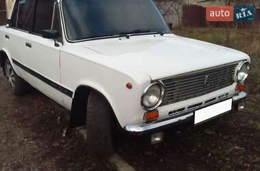 Седан ВАЗ 2101 1984 в Харкові